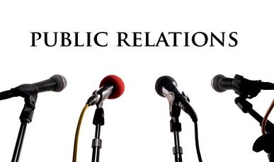 中國公關公司行業將會戲劇化地成長