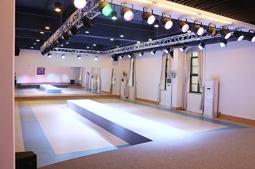 開業慶典策劃-舞臺設計效果