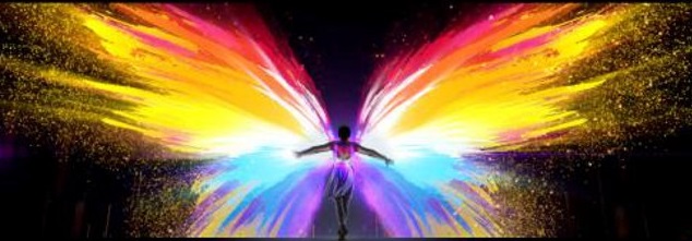 金色夢想互動秀