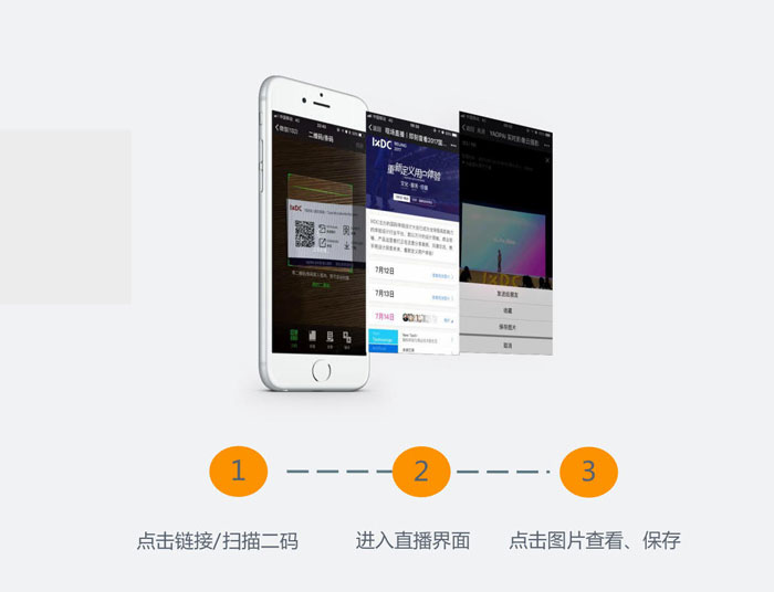 即拍、即得、即傳播
