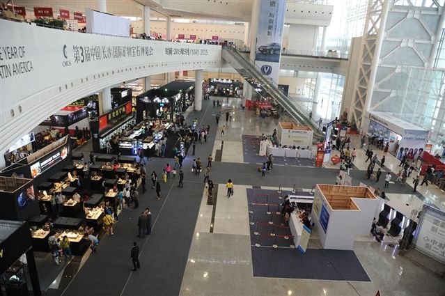 在展會(huì)活動(dòng)中提高公司知名度的幾個(gè)小妙招