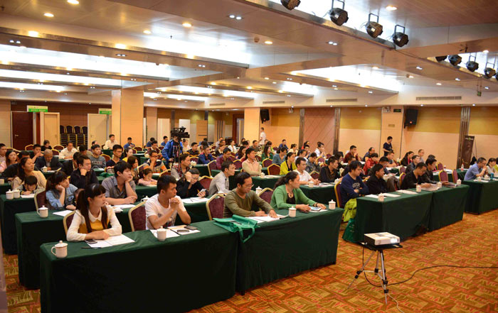 一份很全面的經(jīng)銷商大會活動流程細則 拿去用吧