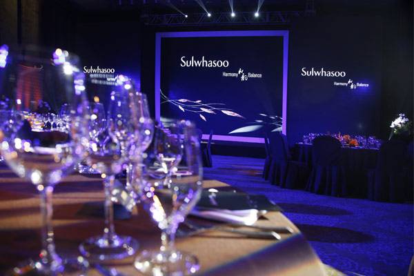 舉辦品牌發(fā)布會(huì)活動(dòng)的作用及重要意義