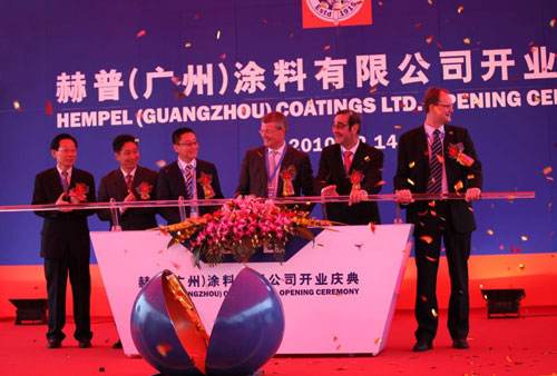 擬定公司開業慶典策劃方案有什么要注意的