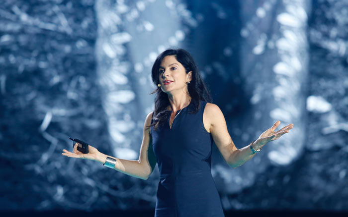 會議演講稿的結構組成