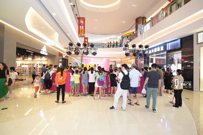 活動策劃歸根到底要搞定的還是人