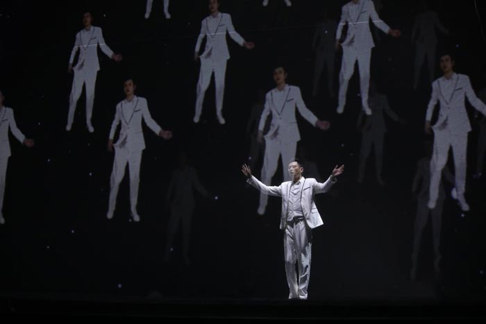 公關(guān)活動(dòng)重要環(huán)節(jié)素材拍攝