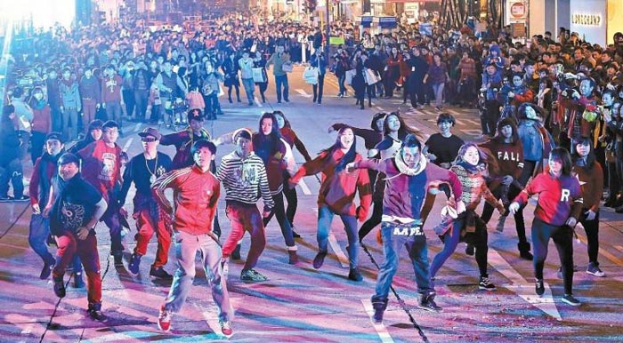 策劃快閃活動(dòng)的核心重點(diǎn)是什么?