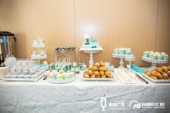 行政人員看過來 3.8女神節活動方案創意分