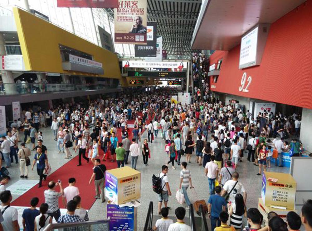 展會(huì)策劃布局設(shè)計(jì)應(yīng)該怎樣做更好？