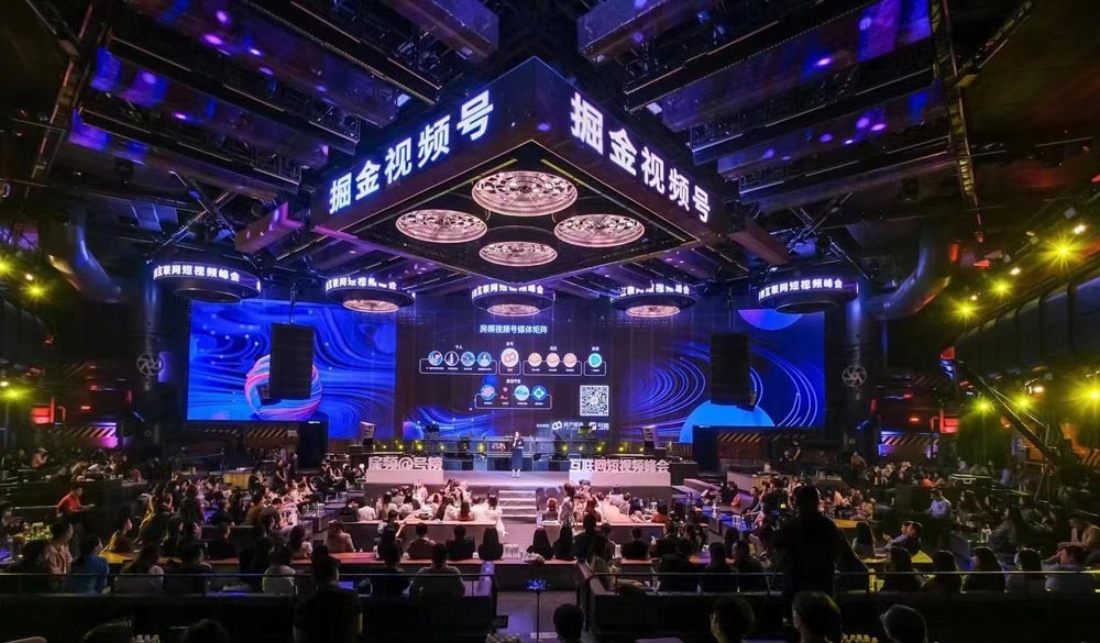 一個(gè)活動(dòng)策劃公司怎么做出有創(chuàng)意的活動(dòng)呢？