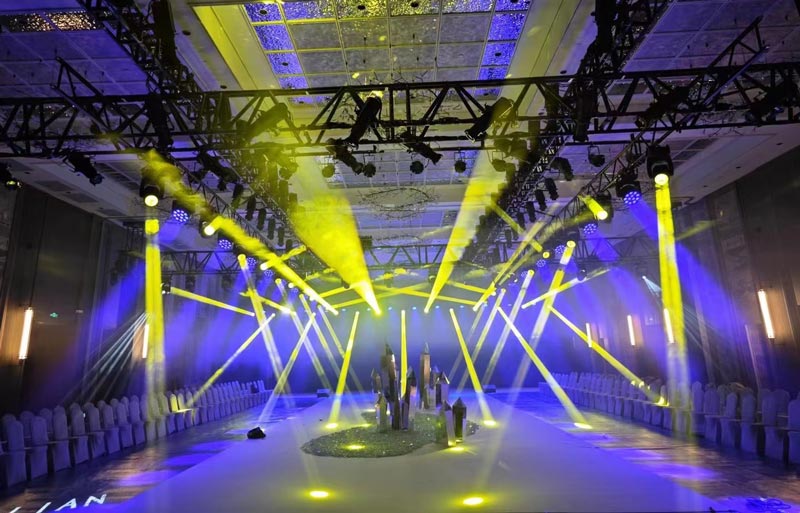 策劃活動亮點怎樣寫得高大上?