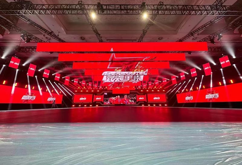 年會比較有創(chuàng)意的節(jié)目有哪些？