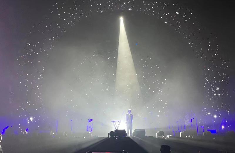 什么樣的年會節目適合領導，既大氣磅礴，又不